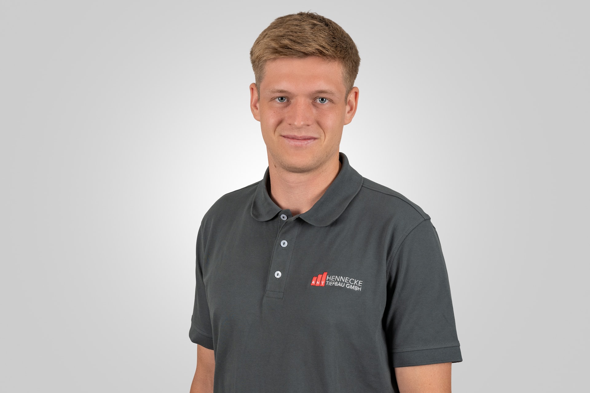 Axel Hennecke Tiefbau GmbH - Linus Hennecke